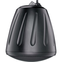 

SoundTube RS500I 5.25" Coaxial Open-Ceiling Hanging Speaker with a BroadBeam, 75W RMS, Black, Single