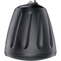 

SoundTube RS600I 6.5" Coaxial Open-Ceiling Hanging Speaker with a BroadBeam, 90W RMS, Black, Single