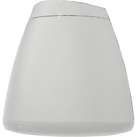 

SoundTube RS62-EZ 6.5" Coaxial Open-Ceiling Hanging Speaker, 32W RMS, White, Single