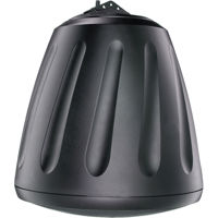 

SoundTube RS800I 8" Coaxial Open-Ceiling Hanging Speaker with a BroadBeam, 125W RMS, Black, Single