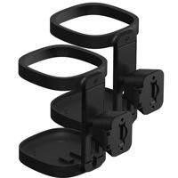 

Sonos Wall Mount for Sonos One, One SL, Play:1, Black, Pair