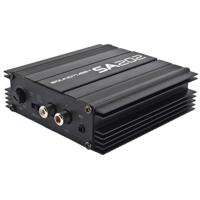 

SoundTube SA202 Class AB Mini Amplifier with 15V Power Supply