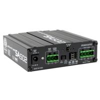 

SoundTube SA502 Channel Class D Amplifier