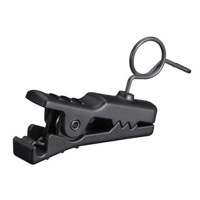 

Sony SADHV1B2 UWP Series Lavalier Mic Clips for UWP-V1/UWP-V6/UTX-B2V/ECM-V1BMP, Pack of 4
