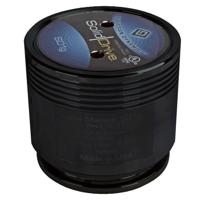 

SolidDrive SD-1 Glass Surface Mount Actuator, Anodized Black Glass