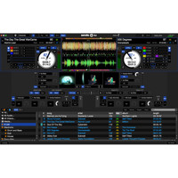 

Serato Video Expansion Software Pack for Scratch Live and DJ, Electronic Download