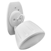 

SoundTube SM31-EZ-T 3" Surface Mount Speaker with Transformer, 20W RMS, White, Single