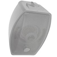 

SoundTube SM400I 4" Surface Mount Speaker, 20W RMS, White, Single