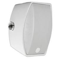 

SoundTube SM500i-II 5.25" Outdoor Surface Mount Speaker, 75W RMS, White, Single