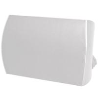 

SoundTube SM52-EZ 5.25" Coaxial Surface Mount Speaker, 50W RMS, White, Single