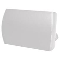 

SoundTube SM52-EZ-WX 5.25" Extreme Weather Outdoor Surface Mount Speaker, 50W RMS, White, Single