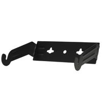 

SoundTube Surface Mount Bracket, Stainless Steel - SM52-EZ - BK