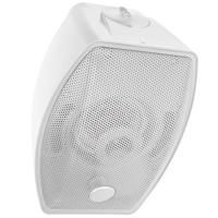 

SoundTube SM590I-II-WX 5.25" 2-way Extreme Weather Outdoor Surface Mount Speaker, White