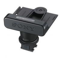 

Sony SMAD-P3 Multi-Interface Shoe Adapter for UWP-D Series Wireless Receivers