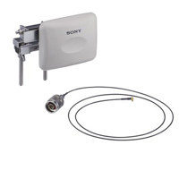 

Sony External Antenna for SNCA-CFW1 and SNCA-CFW5 Wireless LAN Card