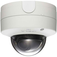 

Sony SNC-DH120 1.3MP Day/Night 720p HD IP Network Minidome Camera, 30fps, JPEG, MPEG-4, H.264, Dual Streaming, PoE