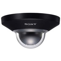 

Sony SNC-DH210T 3MP 1080p HD Vandal Resistant IP Network Minidome Camera with IR Illuminator, Dual Streaming, PoE, 30fps, H.264, MPEG-4, JPEG, Black Base