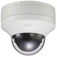 

Sony SNC-DH220T 3MP Day/Night Indoor 1080p HD Vandal Resistance IP Network Minidome Camera, 30fps, JPEG, MPEG-4, H.264, PoE