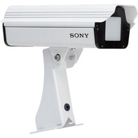 

Sony SNC-UNIHB/1 13"Outdoor Aluminum Housing with Clear Window & Hinged Opening, 24V AC Heater & Blower for SNC-CH120/CH140/CH220/CH240 Cameras