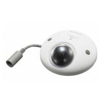 

Sony SNC-XM632 2.14MP 1080p Outdoor Electrical Day/Night VR Compact Minidome Camera with IPELA ENGINE EX, 30 fps,JPEG/H.264,PoE,Built in MIC,RJ45 Connector