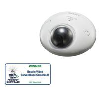

Sony SNC-XM636 2.14MP 1080p Outdoor Day/Night VR Compact Minidome Camera, 30 fps, JPEG/H.264,PoE,Built in MIC,M12 Connector,83deg. Horizontal Viewing Angle