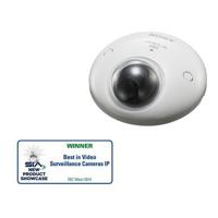 

Sony SNC-XM637 2.14MP 1080p Outdoor Day/Night VR Compact Minidome Camera, 30fps, JPEG/H.264,PoE,Built in MIC,M12 Connector,113deg. Horizontal Viewing Angle