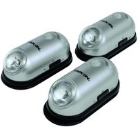 

Stack-On 3 Piece Mini LED Light Kit for Safes and Cabinets