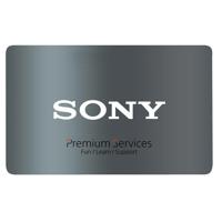 

Sony Protect Plus Consumer Warranty Kit for Photo and Video Cameras and Lenses Up To $2500, 2 Year Plan, 0-90 Days from Purchase, Download
