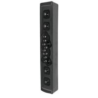 

SoundTube 120W Transformer for XT-SPYKE Outdoor Line Array Speaker