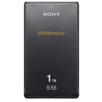 

Sony 1TB S55 Series SRMemory Card, 5.5Gbps Write Speed