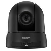 

Sony SRG-300DH HD PTZ Remote Desktop Camera with RC5-SRG Single Cable Solution Kit, 30x Optical Zoom, Black
