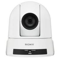 

Sony SRG-300DH HD PTZ Remote Desktop Camera with RC4-SRG Single Cable Solution Kit, 30x Optical Zoom, White