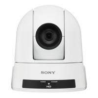 

Sony SRG-300DH HD PTZ Remote Desktop Camera with RC5-SRG Single Cable Solution Kit, 30x Optical Zoom, White