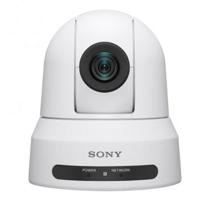 

Sony SRG-X120 PTZ HD Network Camera, 12x Zoom, PoE+, White