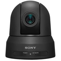 

Sony SRG-X400 PTZ HD Network Camera, 40x Zoom, PoE+, Black