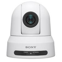 

Sony SRG-X400 PTZ HD Network Camera, 40x Zoom, PoE+, White