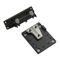 

Sony Attachment Kit for SR-R1 Portable Memory Recorder