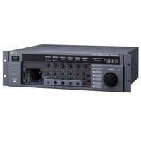 

Sony SRPX500P Digital Powered A/V Matrix Mixer with Built-in 4 Channel Digital Power Amplifier