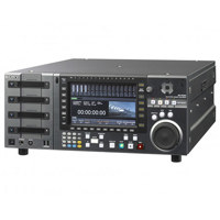

Sony SRMASTER A/V Recording and Storage System