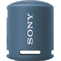 

Sony SRS-XB13 EXTRA BASS Portable Bluetooth Speaker, Light Blue