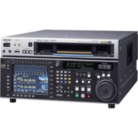 

Sony SRW-5000/2 HDCAM SR Digital Edit Recorder