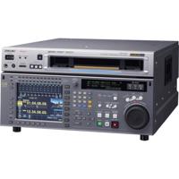 

Sony SRW-5500/2 Dual Format High Definition Videotape Recorder, 7sec or Less Load/Unload Time