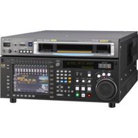 

Sony SRW-5800/2 HDCAM-SR Studio Recorder