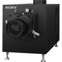 

Sony SRX-T6154K Digital Projector (Lens not included), 18000 Lumens, 12000:1 Contrast Ratio, 4096 x 2160 x 3 Pixels Resolution