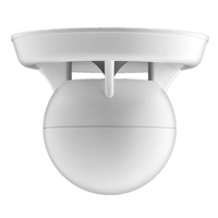 

Soundsphere 110B 6.5" 35W Compact Hanging Loudspeaker, White