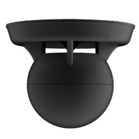 

Soundsphere 110-Page 6.5" 60W Hanging Loudspeaker for Paging, Black