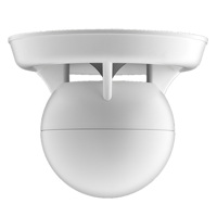 

Soundsphere 110-Page 6.5" 60W Hanging Loudspeaker for Paging, White