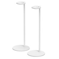

Sonos Stand for One and Play:1, Pair, White