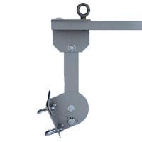 

Soundsphere Adjustable Tilt Bracket for Q-12A, Q-12AWR and Q-15 Speakers