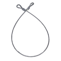 

Soundsphere Hanging Kit - 24" Extension for Q-12A, Q-12AWR and Q-15 Speakers, Large